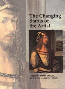 The Changing Status of the Artist 