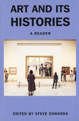 Art and its Histories