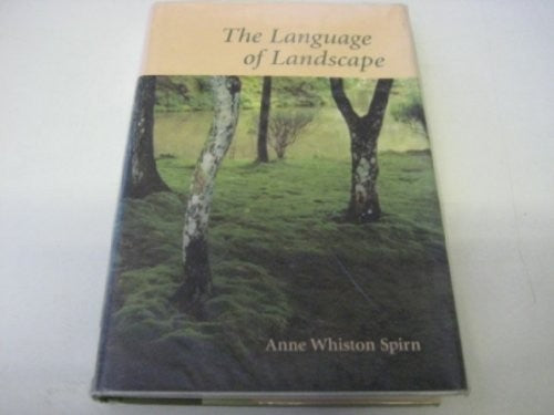 The Language of Landscape