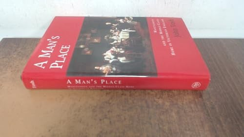 A Man's Place