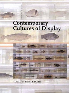Contemporary Cultures of Display 