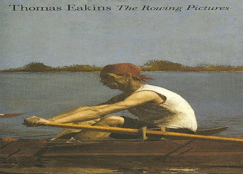Thomas Eakins
