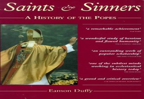 Saints and Sinners