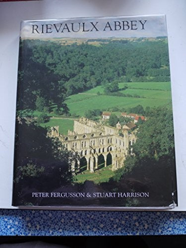 Rievaulx Abbey