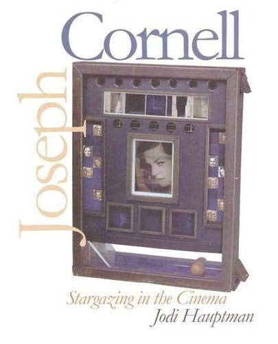 Joseph Cornell