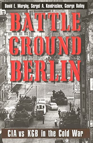 Battleground Berlin