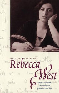 Selected Letters of Rebecca West 