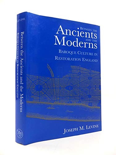 Between the Ancients and Moderns