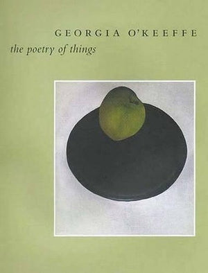Georgia O'Keeffe