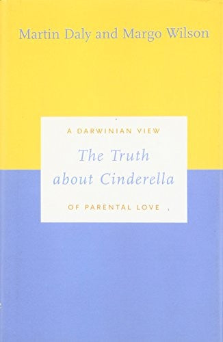 The Truth about Cinderella