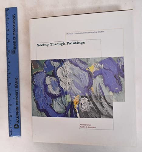 Seeing Through Paintings