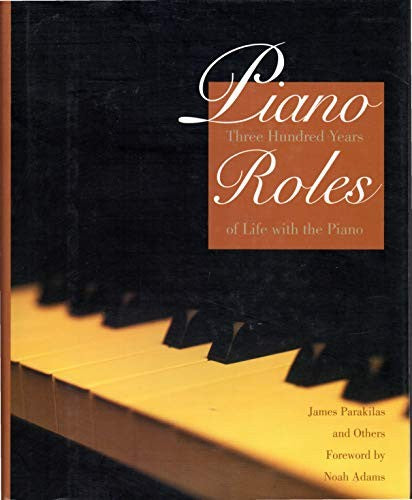 Piano Roles