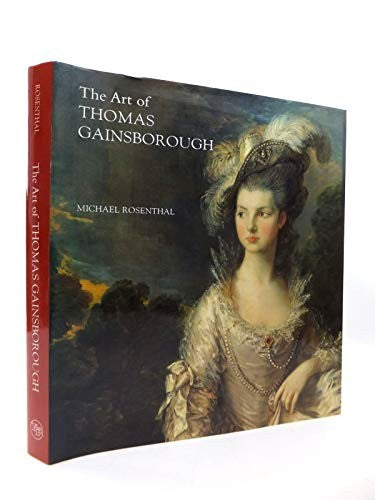 The Art of Thomas Gainsborough