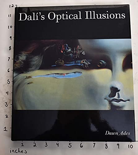 Dali's Optical Illusions