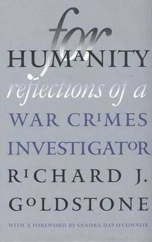 For Humanity