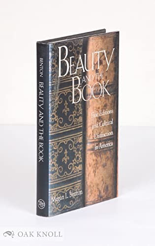 Beauty and the Book