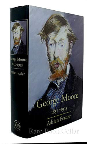 George Moore, 1852-1933