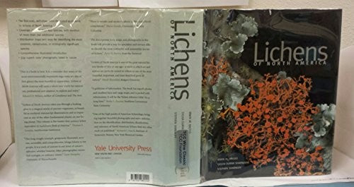 Lichens of North America
