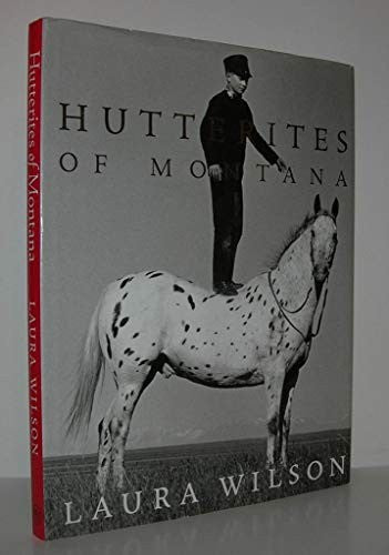 Hutterites of Montana