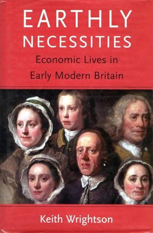 Earthly Necessities