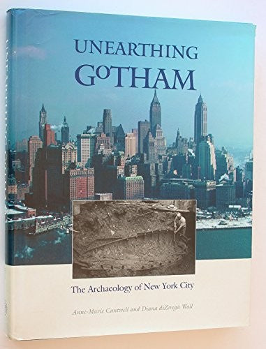 Unearthing Gotham