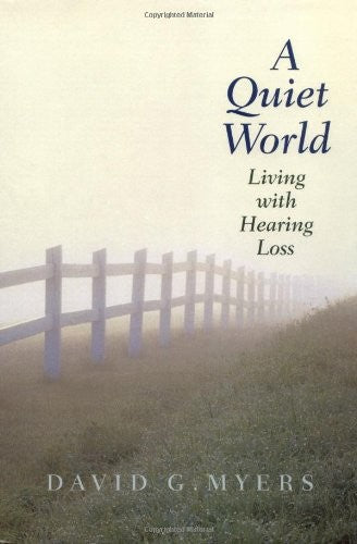 A Quiet World