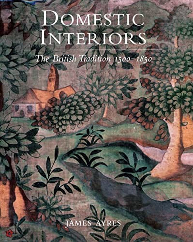 Domestic Interiors