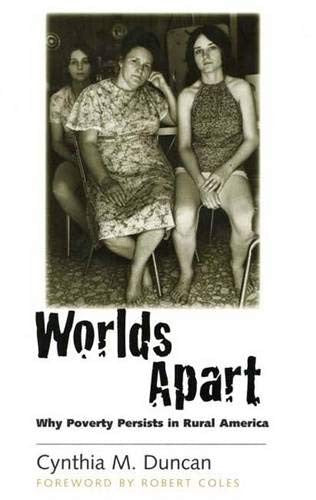 Worlds Apart