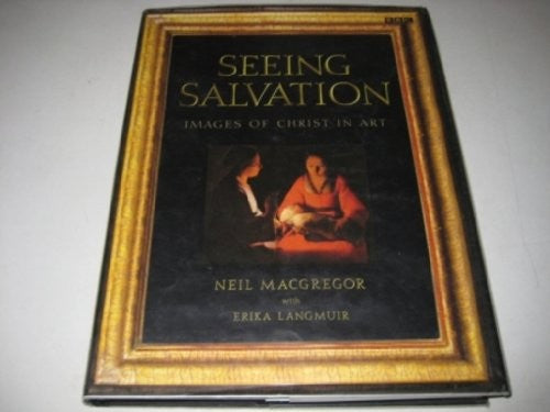 Seeing Salvation