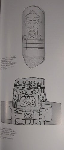 Olmec Art and Archaeology in Mesoamerica
