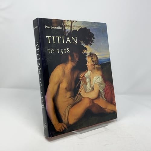 Titian to 1518
