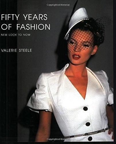 Fifty Years of Fashion