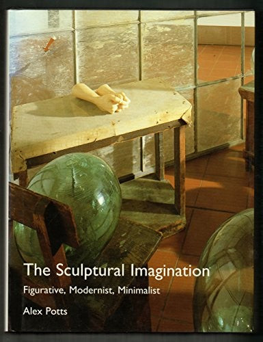 The Sculptural Imagination