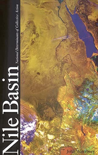 The Nile Basin