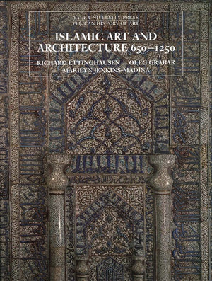 Islamic Art and Architecture, 6501250