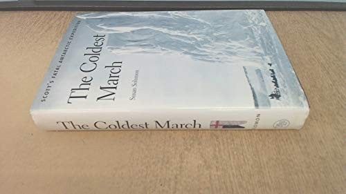 The Coldest March