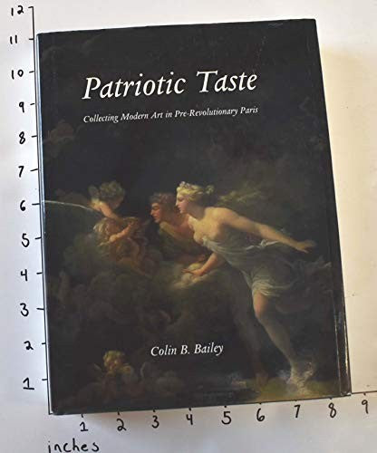Patriotic Taste