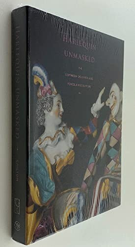 Harlequin Unmasked