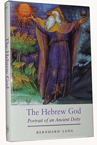 The Hebrew God