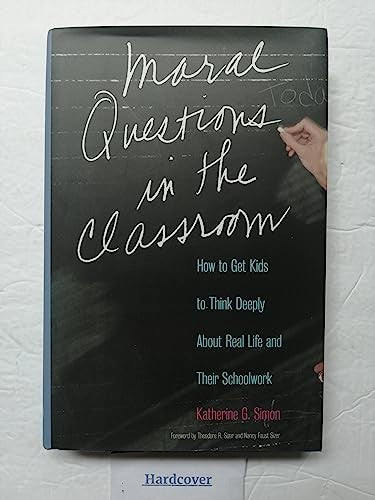 Moral Questions in the Classroom