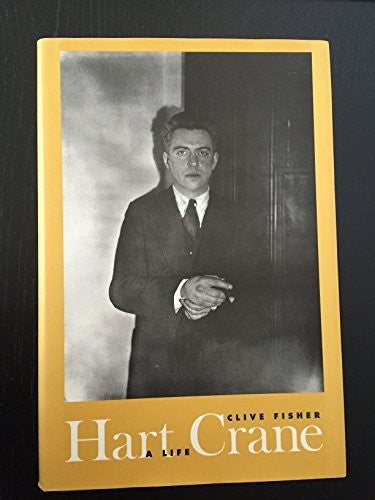 Hart Crane