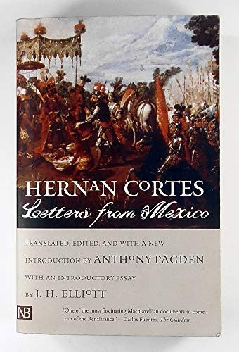 Letters from Mexico