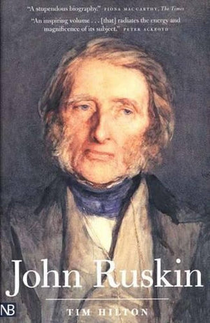 John Ruskin