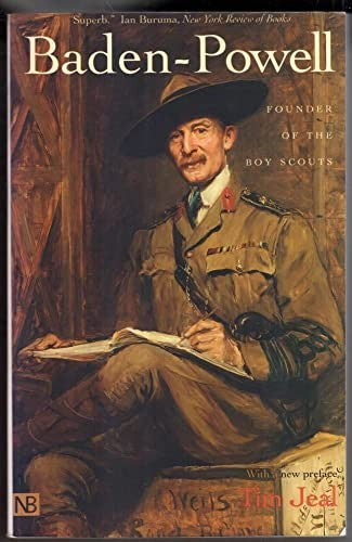 Baden-Powell