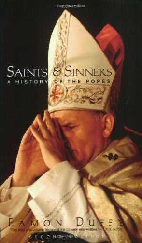 Saints and Sinners