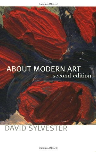 About Modern Art