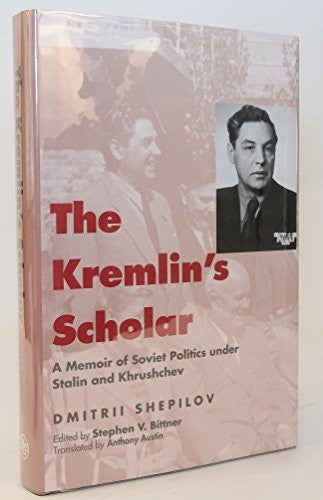 The Kremlin's Scholar