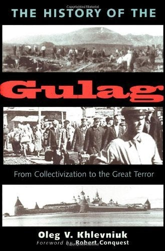 The History of the Gulag