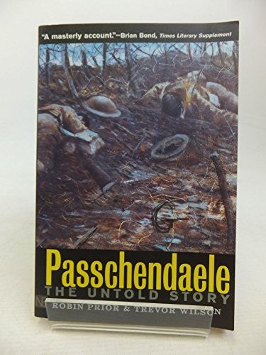 Passchendaele