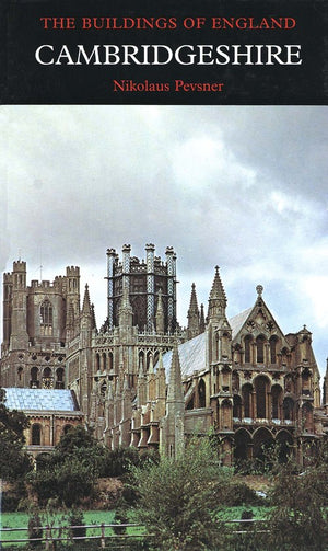 Cambridgeshire, Second edition